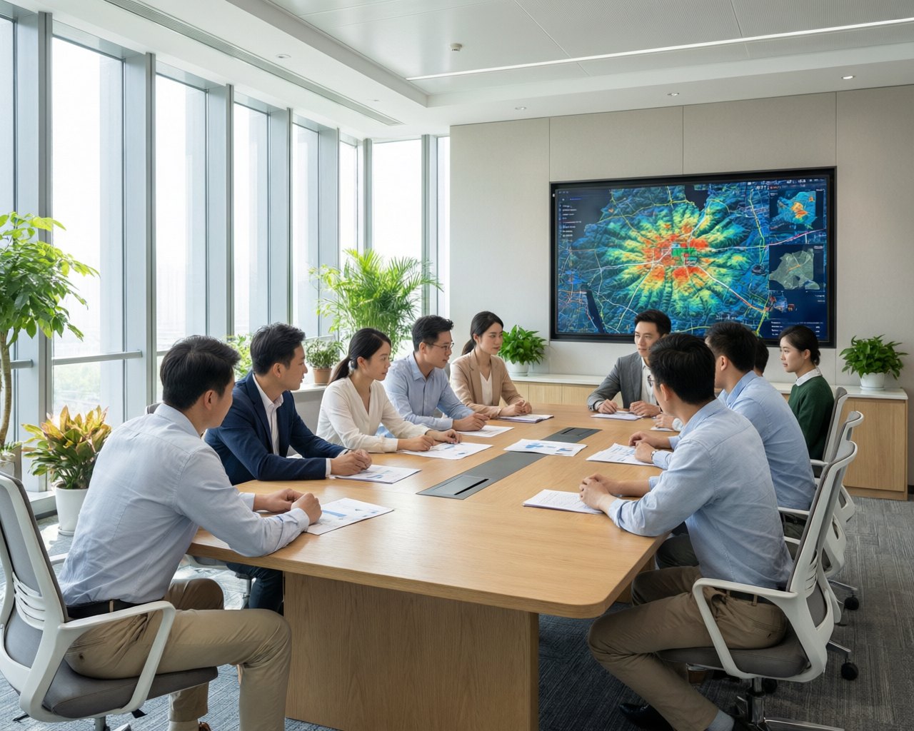 关于梦图地理